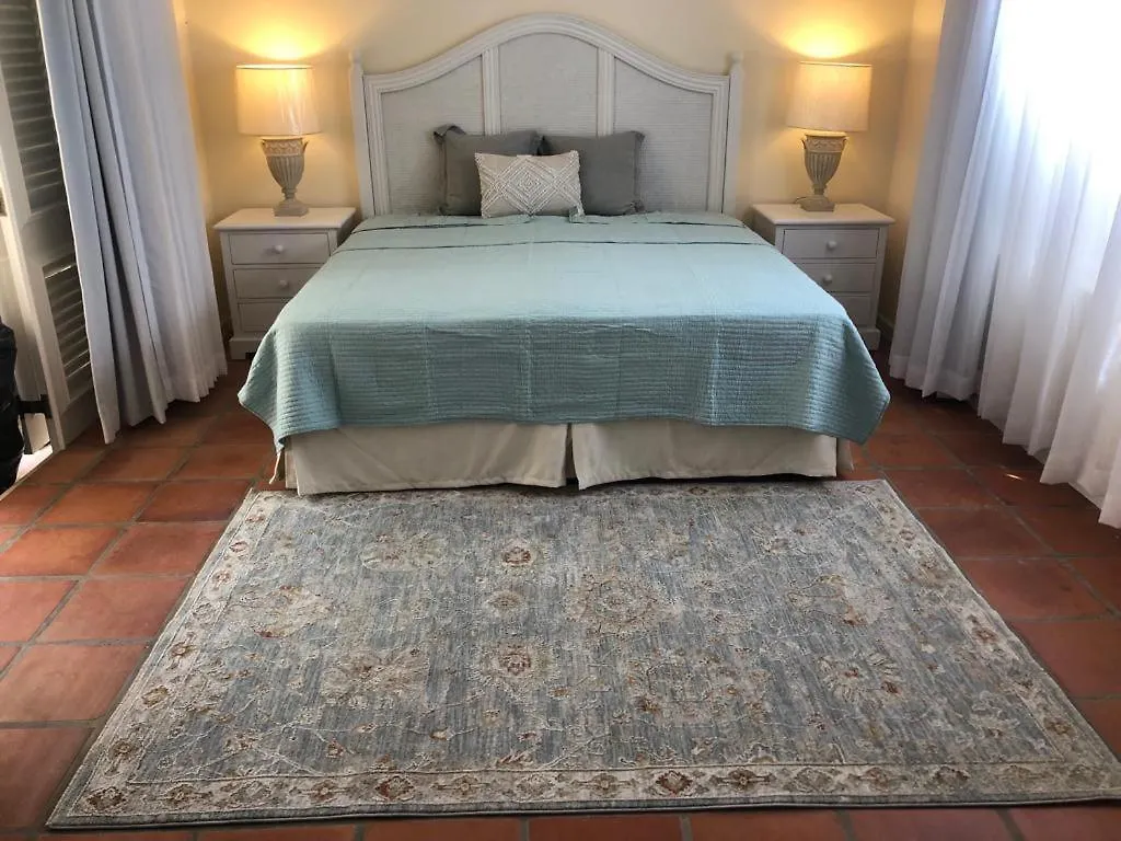 Hotel Colleton Great House à Saint Peter Barbade